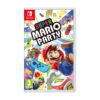 Découvre Mario Party sur Switch avec un gameplay et des mini-jeux survoltés pour tous ! Le jeu propose de toutes nouvelles manières de jouer.