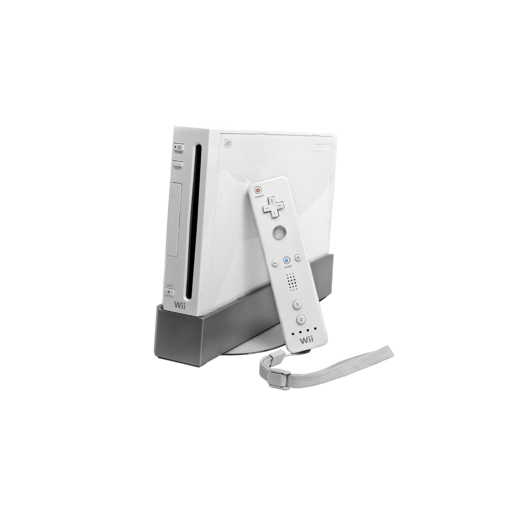 playstation 2 games wii