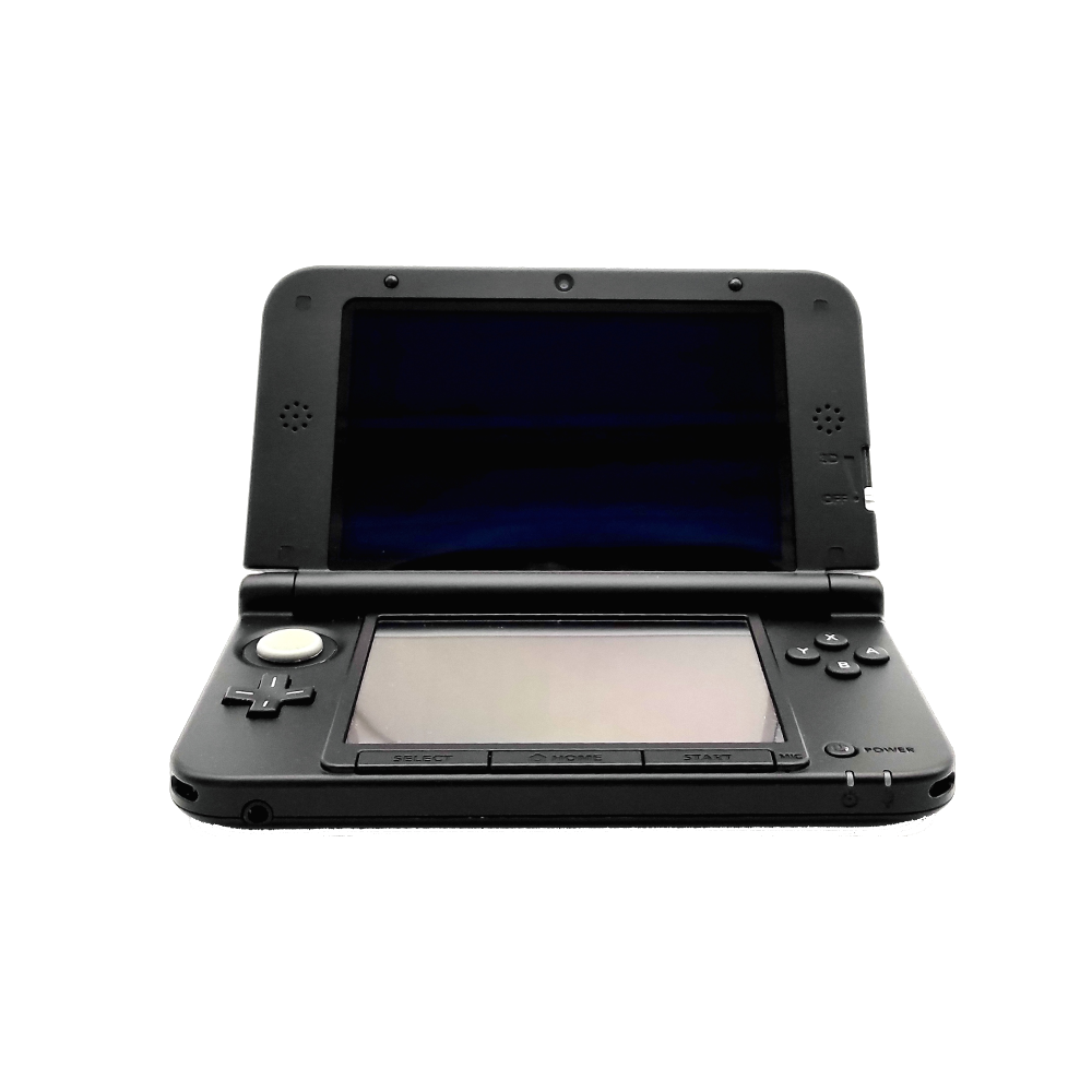 Nintendo 3DS XL Monster Hunter Ultimate 3 Cash'land