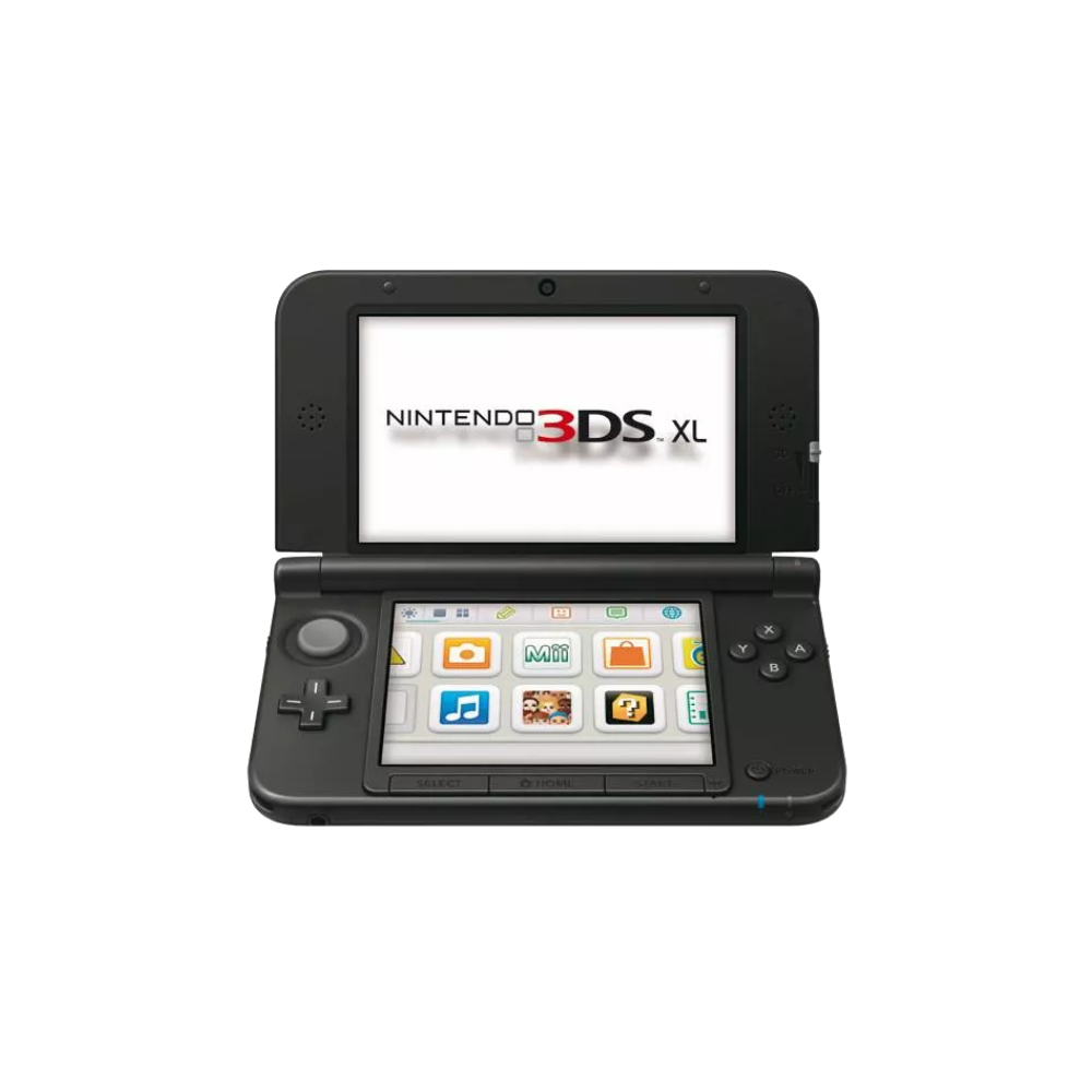 NINTENDO NEW 3DS XL Cash'land