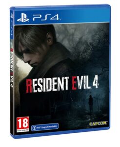 18 ans après sa sortie originale, Résident Evil 4 revient avec un remake. Le jeu vidéo développé et édité par Capcom, nous annonce une sortie prochaine en mars 2023. Le jeu est prévu sur Windows, PlayStation 4, PlayStation 5, et Xbox Series. Un mode spécial en VR est prévu pour fonctionner avec le PSVR2.