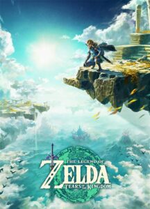Un nouveau jeux vidéos de Zelda, un jeu très attendus cette année