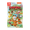Découvre Garfield Lasagne Party, un jeu divertissant qui met en scène le célèbre chat gourmand sur ta Nintendo Switch. plonge dans un monde rempli de lasagnes délicieuses, de défis amusants et d’aventures hilarantes avec Garfield et ses amis.