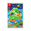 Yoshi’s Crafted World, disponible en exclusivité sur Nintendo Switch. Un jeu dans un univers "fait main".