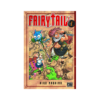 Fairy Tail (Tome 01)