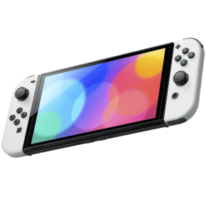 Nintendo Switch old