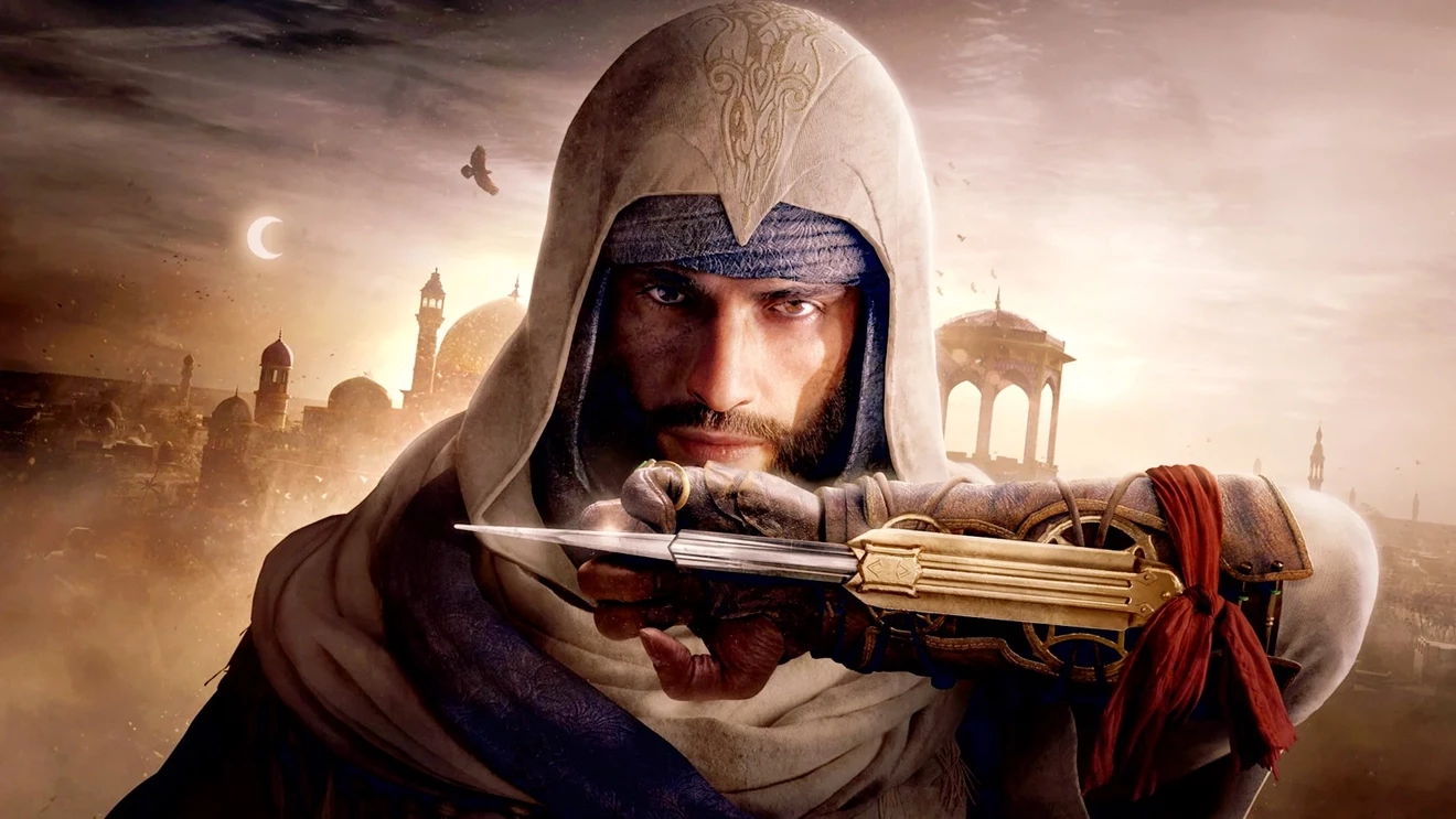 TEST Assassin’s Creed Mirage : le retour aux sources attendra